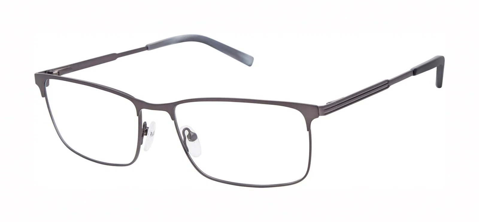 Geoffrey Beene G488 Eyeglasses - view 2